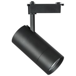 Светильник светодиодный для 1-фазного трека Volta 229447