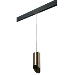 Комплект со светильником Rullo для трека PRO Rullo PRORP431431