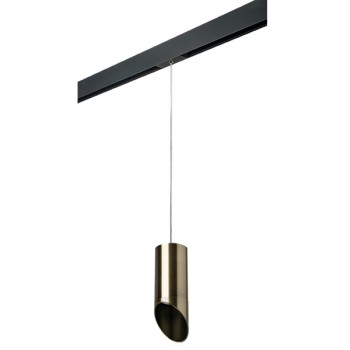 Комплект со светильником Rullo для трека PRO Rullo PRORP431431