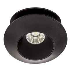 Светильник встраиваемый заливающего света со встроенными светодиодами Orbe 051207