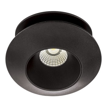 Светильник встраиваемый заливающего света со встроенными све...