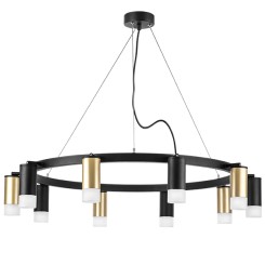 Люстра подвесная Rullo LR0204053751