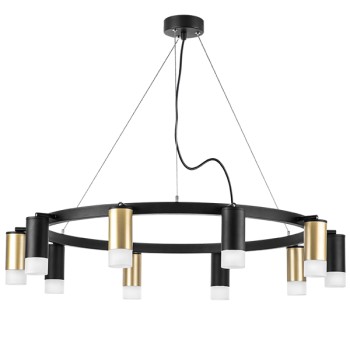 Люстра подвесная Rullo LR0204053751