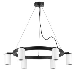 Люстра подвесная Rullo LR016366