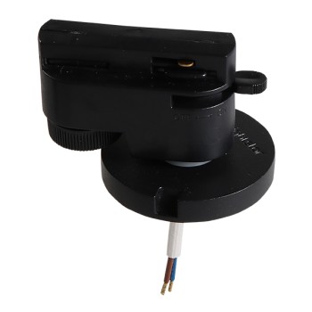 Трековое крепление с 1-фазным адаптером к 05101x/05105х/2144...