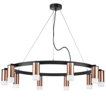 Люстра подвесная Rullo LR0203001