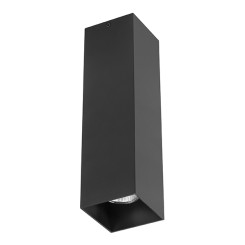 Светильник точечный накладной декоративный под заменяемые галогенные или LED лампы Rullo 216597