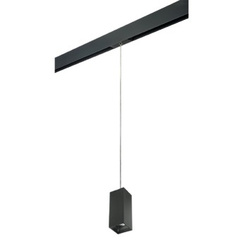 Комплект со светильником Rullo для трека PRO Rullo PRORP387