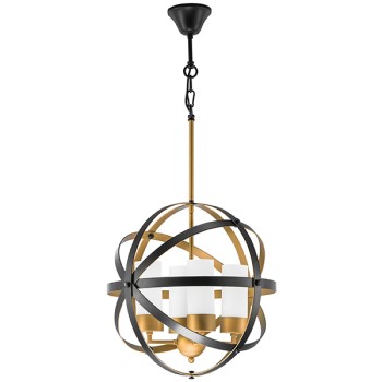 Люстра подвесная Cero