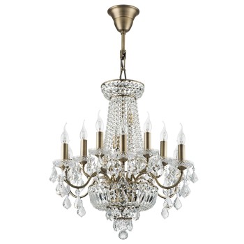 Люстра подвесная Classic