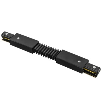 Соединитель регулируемый гибкий однофазный Barra