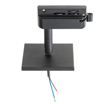 Трековое крепление с 1-фазным адаптером к 2165XX Asta...