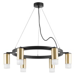 Люстра подвесная Rullo LR0164061