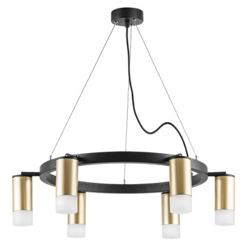 Люстра подвесная Rullo LR0164061