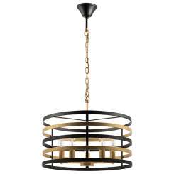 Люстра подвесная Epsilon 735050