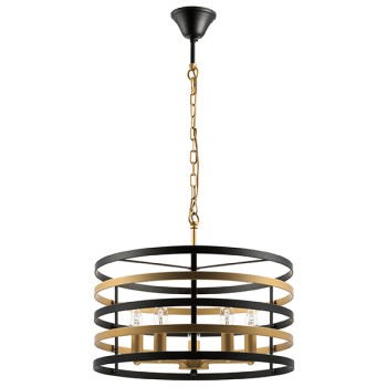 Люстра подвесная Epsilon