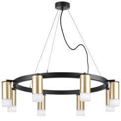 Люстра подвесная Rullo LR0184081