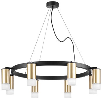 Люстра подвесная Rullo LR0184081