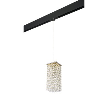 Комплект с подвесом Cristallo для трека PRO Cristallo...