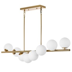 Люстра потолочная Croco 815183