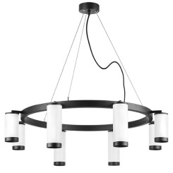 Люстра подвесная Rullo LR01886436440