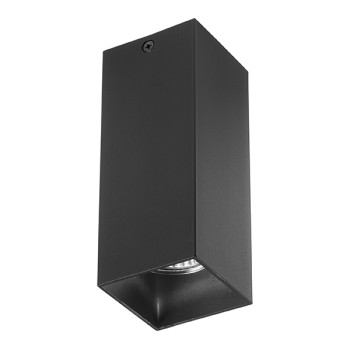 Светильник точечный накладной декоративный под заменяемые галогенные или LED лампы Rullo 216387