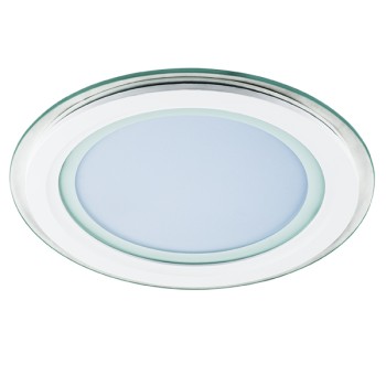 Светильник встраиваемый со встроенными светодиодами Acri...