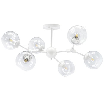 Люстра потолочная Beta