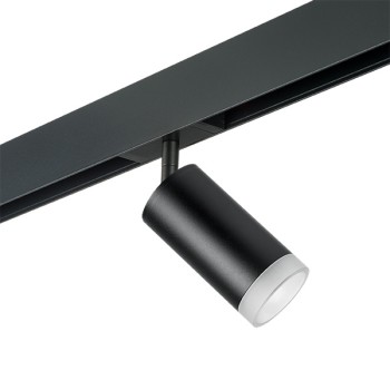 Комплект со светильником Rullo для трека PRO Rullo PRO43730