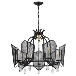 Люстра подвесная Castello 744077