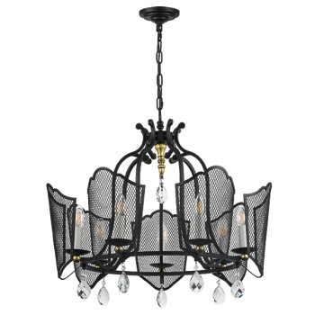 Люстра подвесная Castello