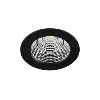 Светильник точечный встраиваемый декоративный со встроенными светодиодами Soffi 11 212417