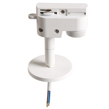 Трековое крепление с 1-фазным адаптером к 21443х/21448x Asta...