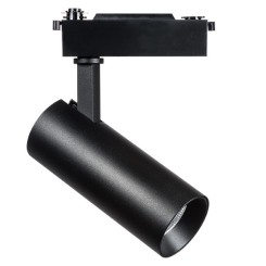 Светильник светодиодный для 1-фазного трека Fuoco 218227