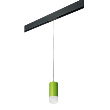 Комплект со светильником Rullo для трека PRO Rullo PRORP43431