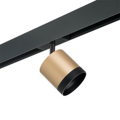 Комплект со светильником Rullo для трека PRO Rullo PRO34903487