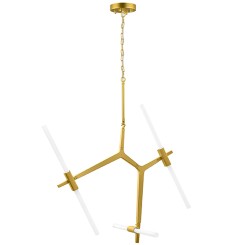 Люстра подвесная Struttura 742063