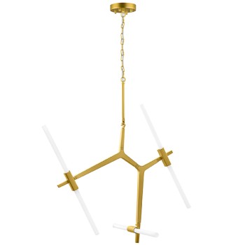 Люстра подвесная Struttura