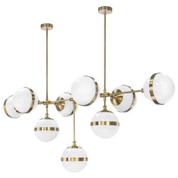 Люстра потолочная Globo 813191