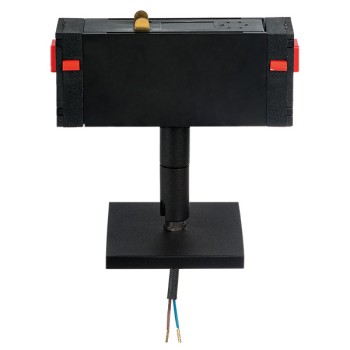 Трековое крепление с адаптером к 2163xx для трека PRO Teta 595257