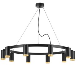 Люстра подвесная Rullo LR02037040