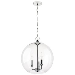 Люстра подвесная Sferico 729134