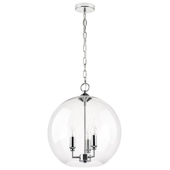 Люстра подвесная Sferico