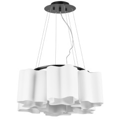 Люстра подвесная Nubi 802167