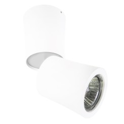 Светильник точечный накладной декоративный под заменяемые галогенные или LED лампы Rotonda 214456