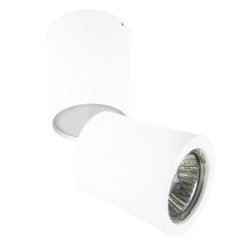 Светильник накладной под галогенные или LED лампы Rotonda...