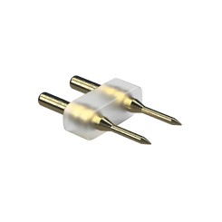Соединитель 2-штырьковый для ленты 40200x 220V  408902