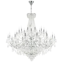 Люстра подвесная Classic 700514