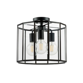 Люстра потолочная Genni