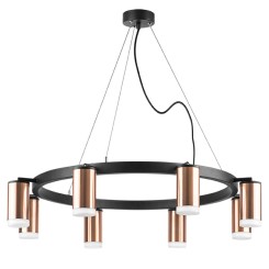 Люстра подвесная Rullo LR0183080